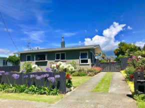 Central Garden Guest House Motueka